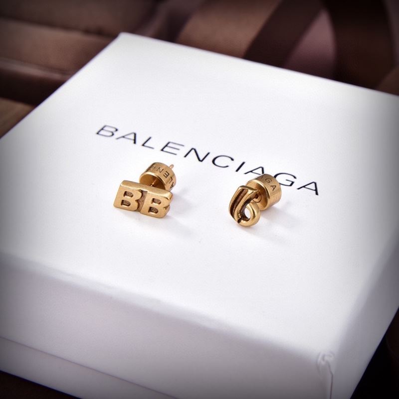 Balenciaga Earrings